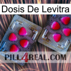 Levitra Dosage 15